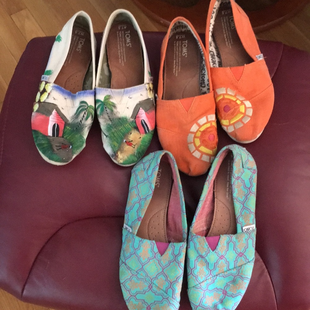 Shoes